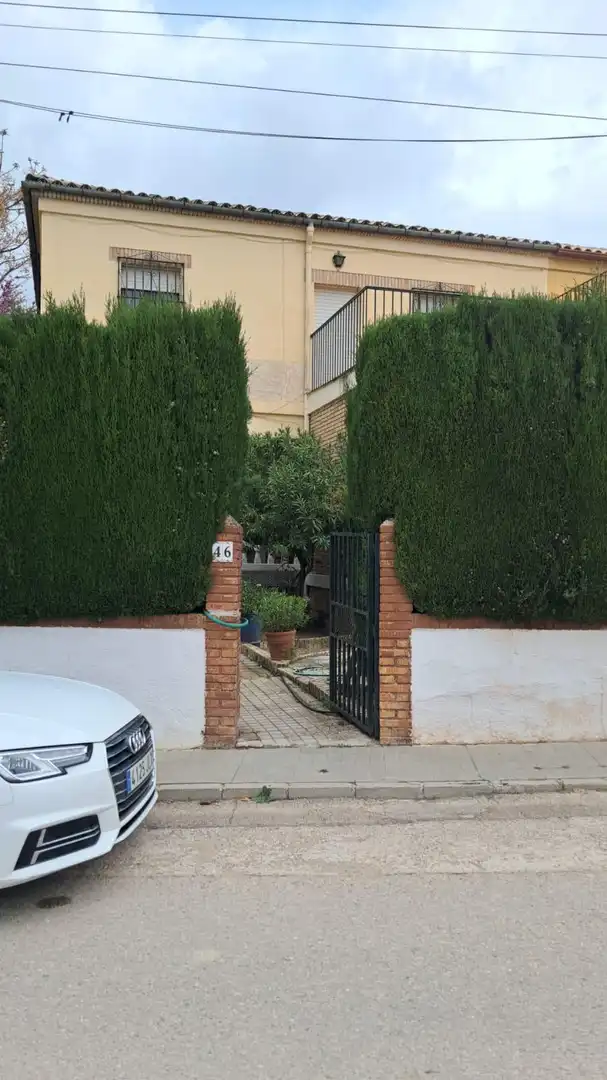 Xalet amb piscina en venda a Baeza, imagen 11