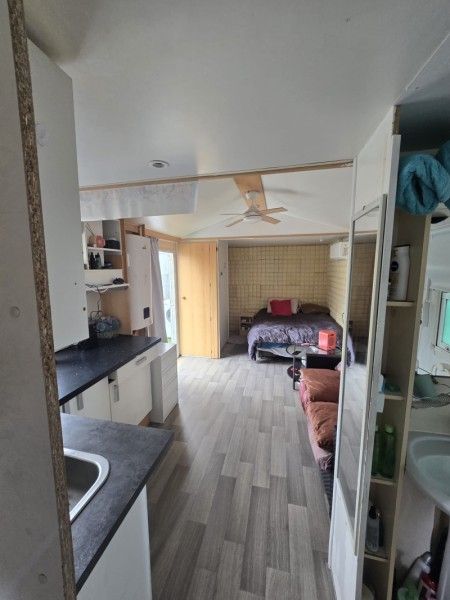 Finca rústica en venda a Via Sup S3 la Alondra, 20, Valtocado - La Alquería - La Atalaya