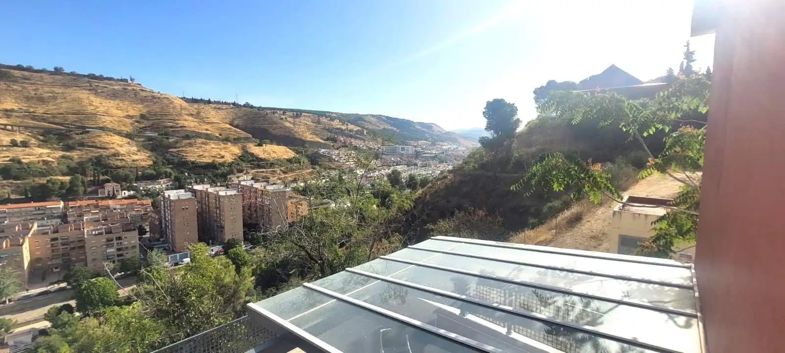Chalet en venta en Genil, imagen 8