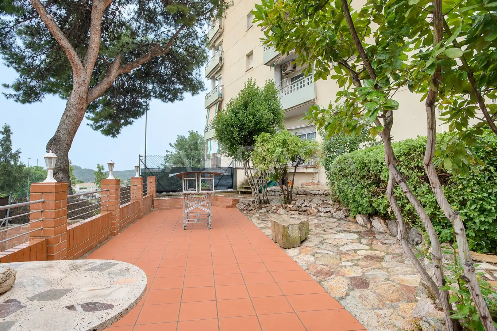 Ground floor with lift for sale in Carrer de Clara Campoamor, imagen 41
