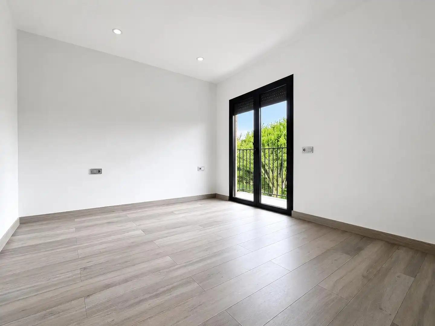Habitación de Casa o chalet en venta en Calafell con Aire acondicionado, Calefacción y Jardín privado