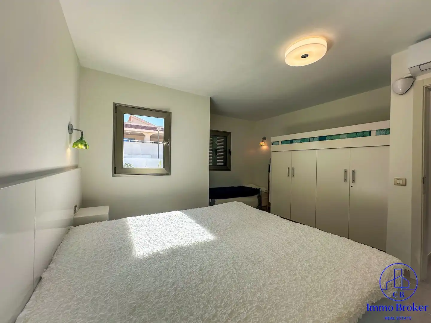 Habitación de Casa o chalet en venta en Arona con Aire acondicionado, Jardín privado y Trastero