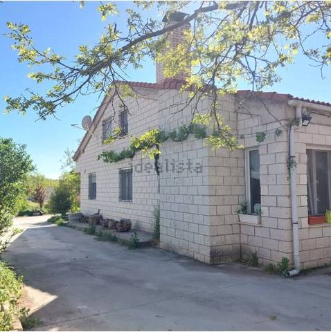 Casa-chalet en Venta en Zona Rural