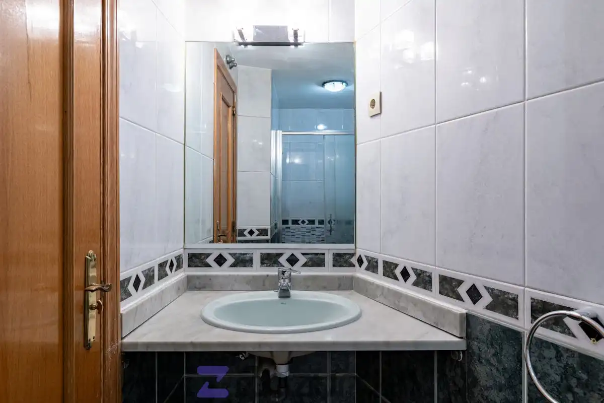 Wohnung zur Miete in C. de Leganitos, Palacio