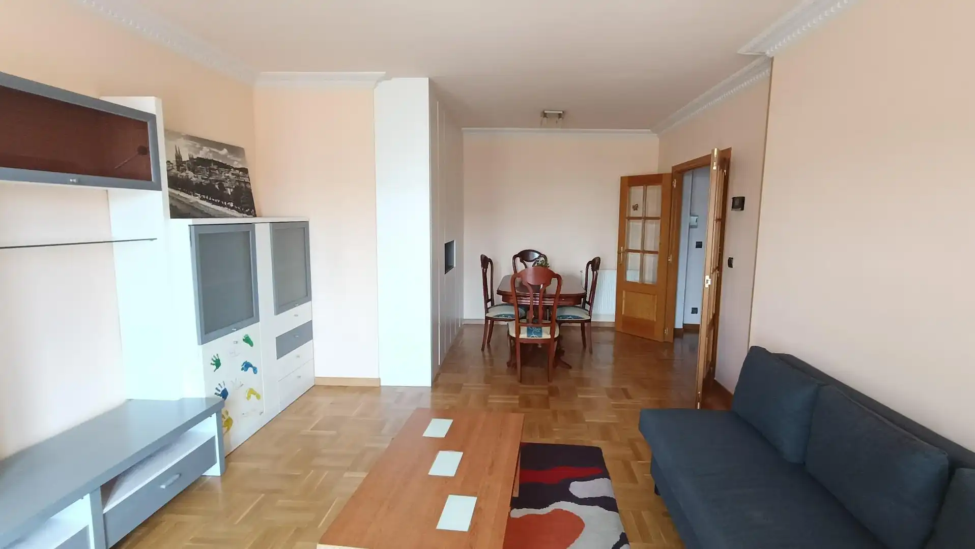 Appartamento in affitto a Illera