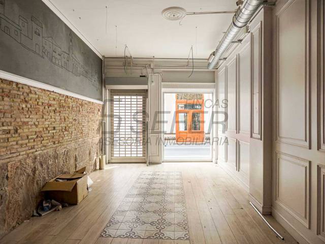 Local comercial en Alquiler en Centro