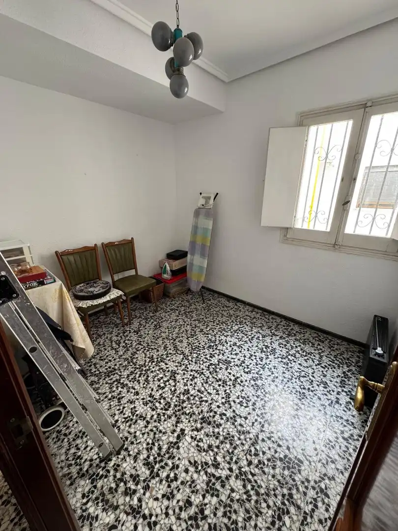 Appartamento con terrazza in vendita a Calle SANTOS JUSTO Y PASTOR, imagen 25