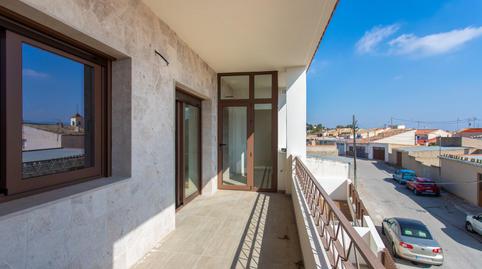 Foto 4 de Pis en venda a Hondón de las Nieves / El Fondó de les Neus, Alicante