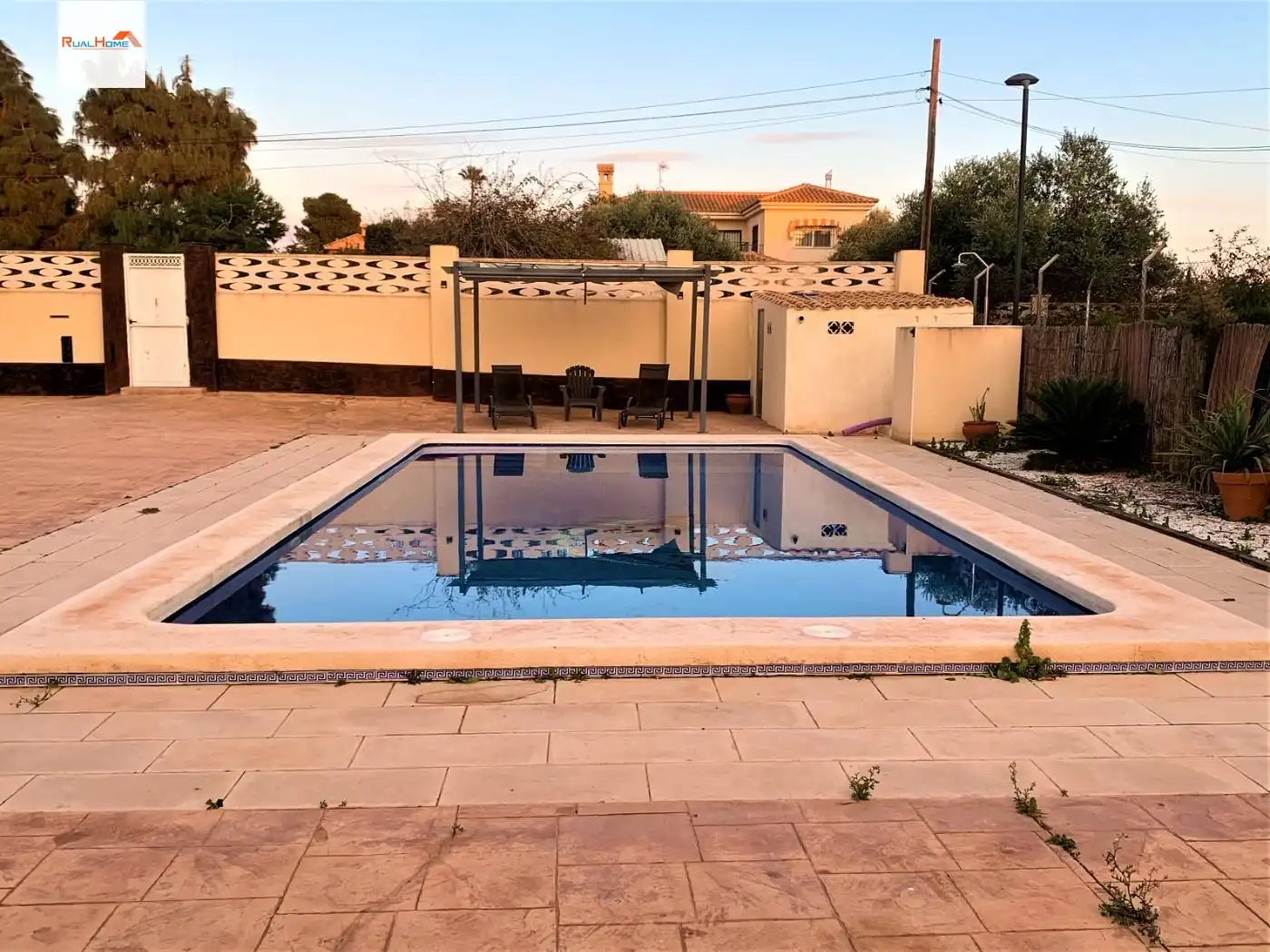 Casa o xalet en venda a La Huerta