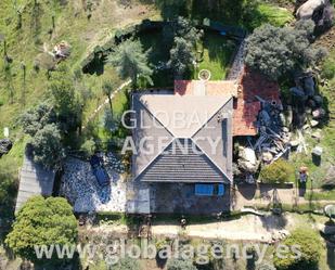 Country house zum verkauf in Valdemorillo mit Terrasse und Balkon