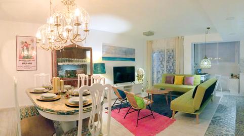 Foto 2 de Apartament en venda a Mercado, Alicante