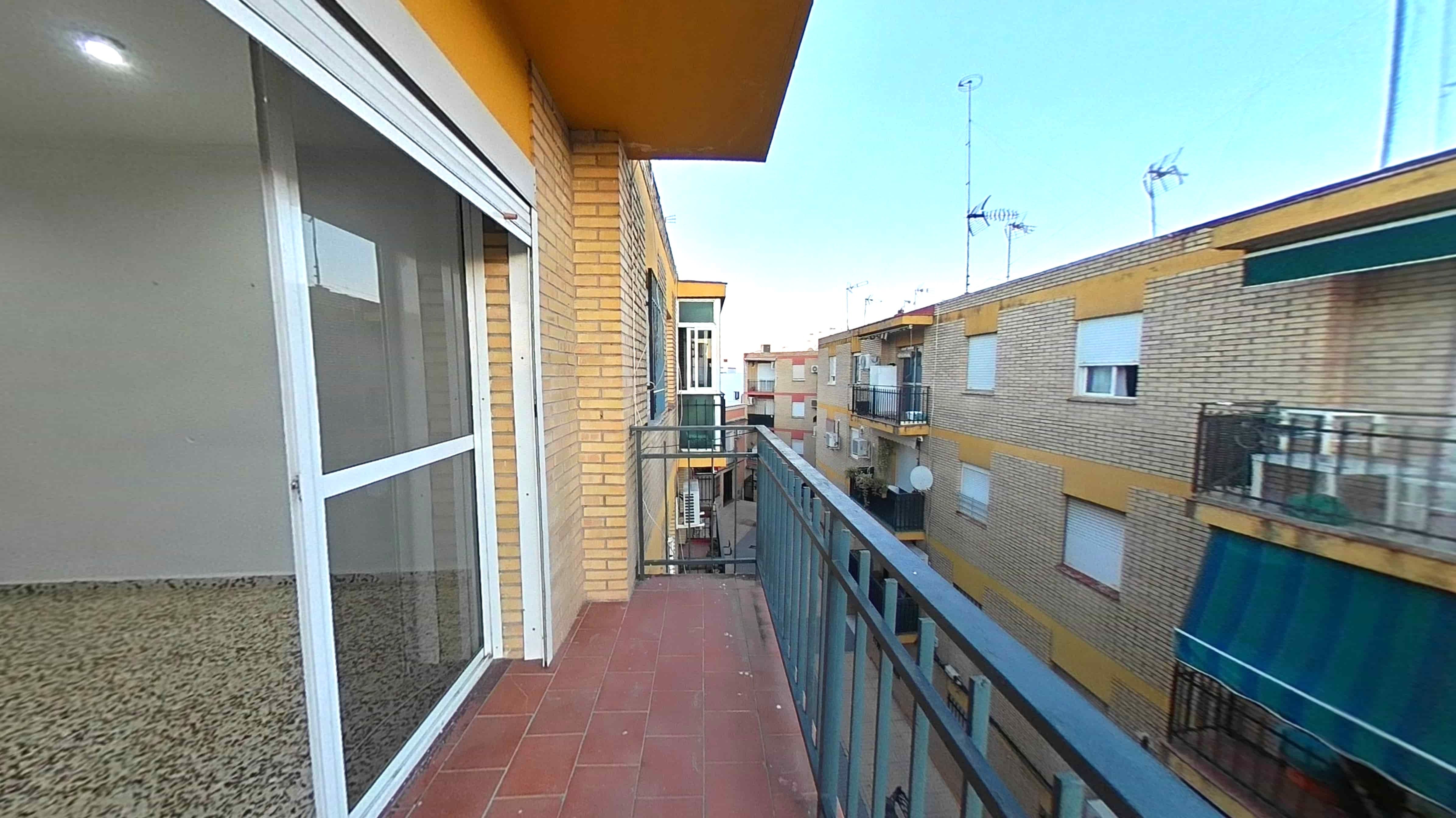 Flat for sale in Panaderos, Palma del Río