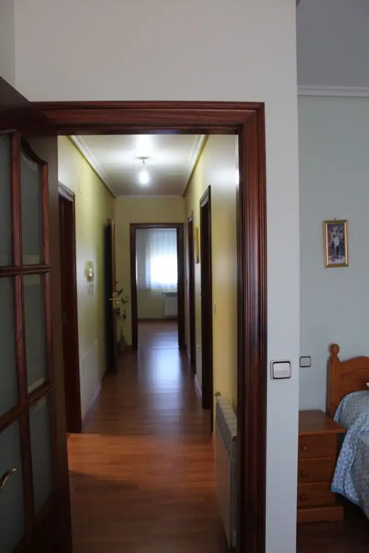 Casa o xalet en venda en Valdoviño amb Jardí privat i Traster