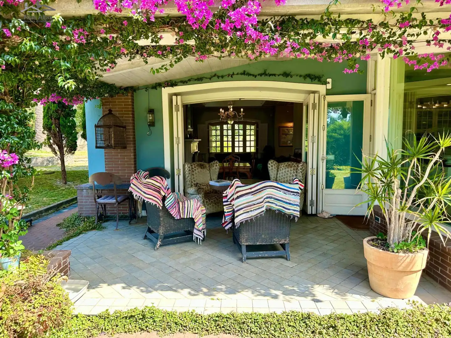 Casa o xalet en venda a Carretera ESTACION, Cambre