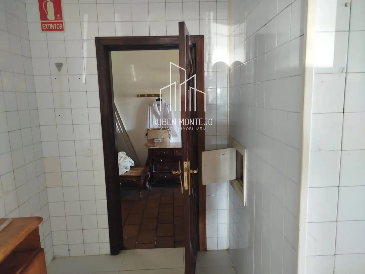 Gewerbefläche zum Verkauf in Adolfo Suarez, imagen 35