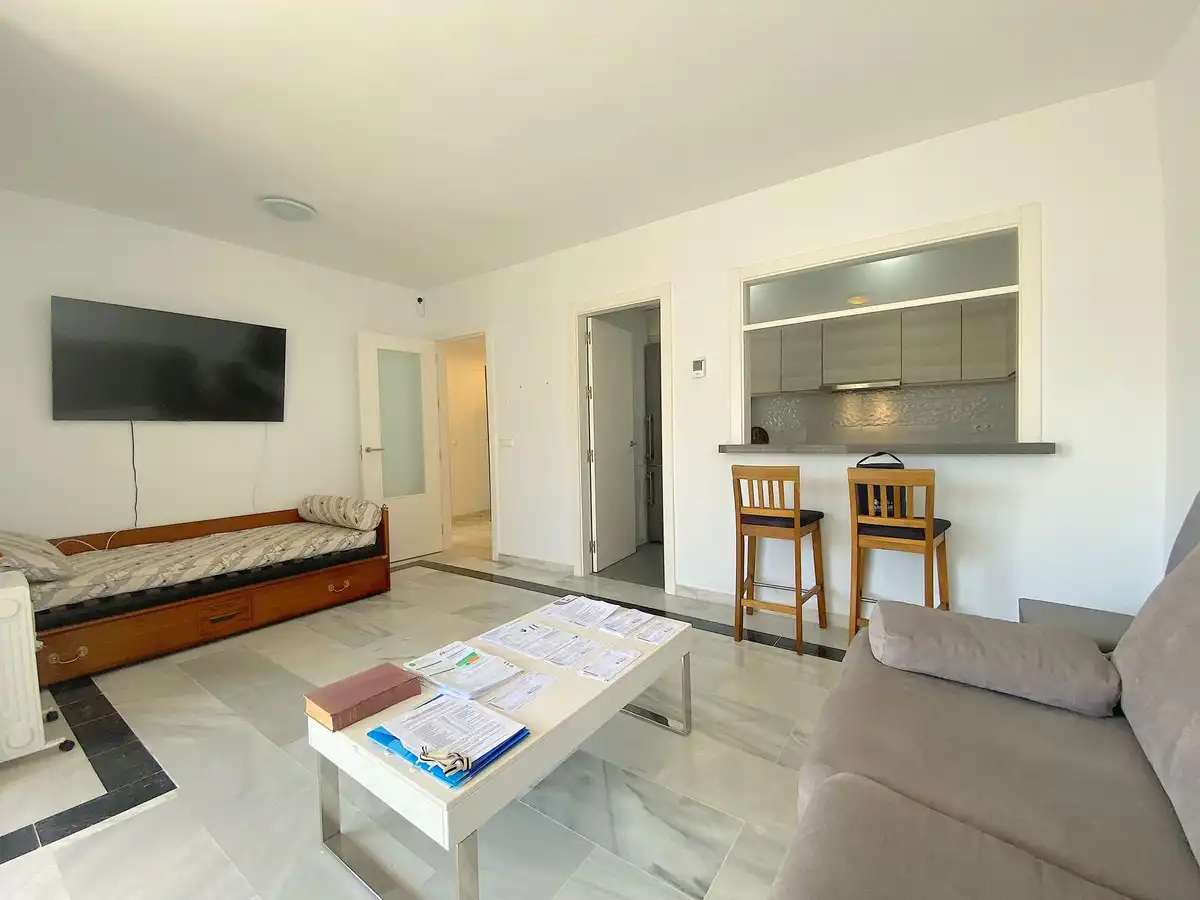 Apartamento en venta en Campo de Mijas, imagen 14