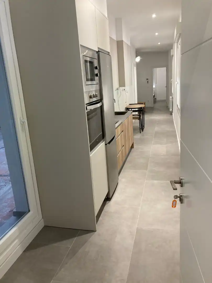 Apartment mit Aufzug zur Miete in Plaza San Francisco 14, imagen 10