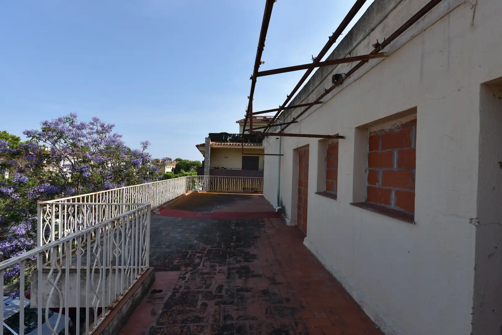 Terrassa de Edifici en venda en Castell d'Aro, Platja d'Aro i s'Agaró