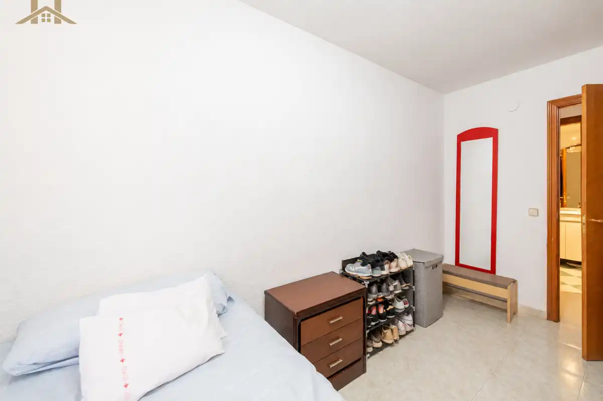 Habitación de Piso en venta en San Sebastián de los Reyes con Calefacción