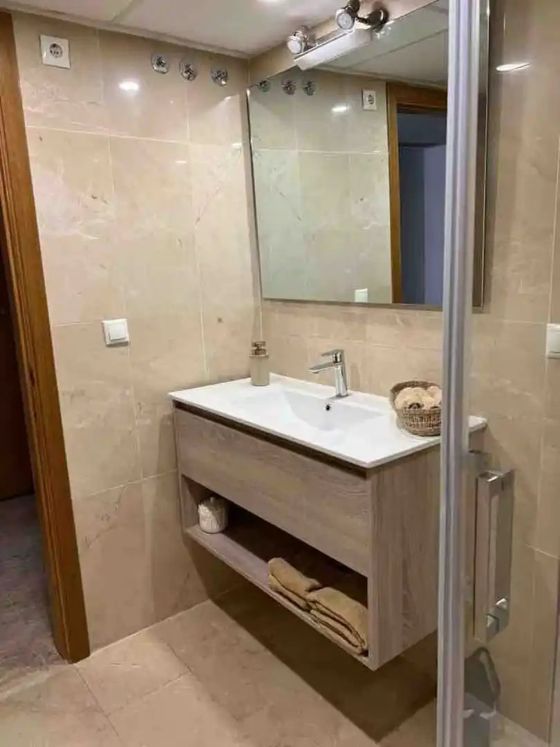 Apartament amb terrassa de lloguer a Montañar - El Arenal, imagen 14