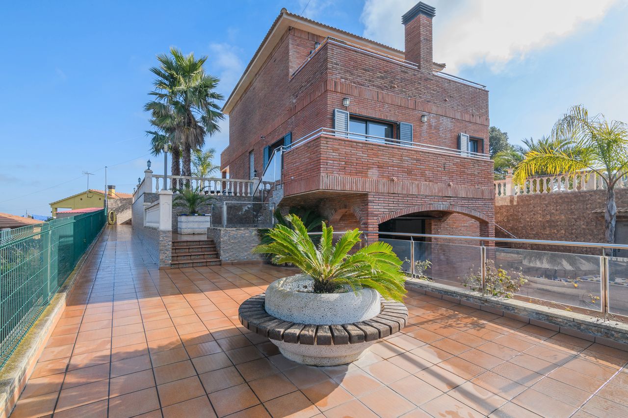 House or chalet for sale in Sant Cebrià de Vallalta