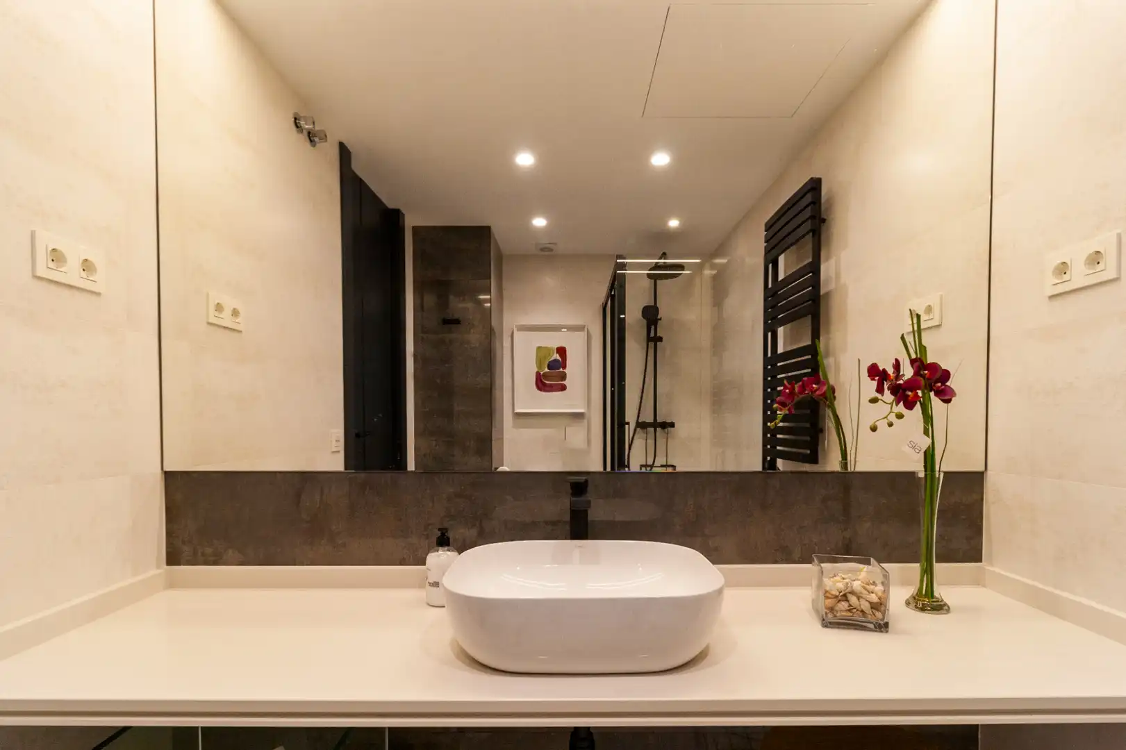 Apartments for rent in Madrid, Madrid