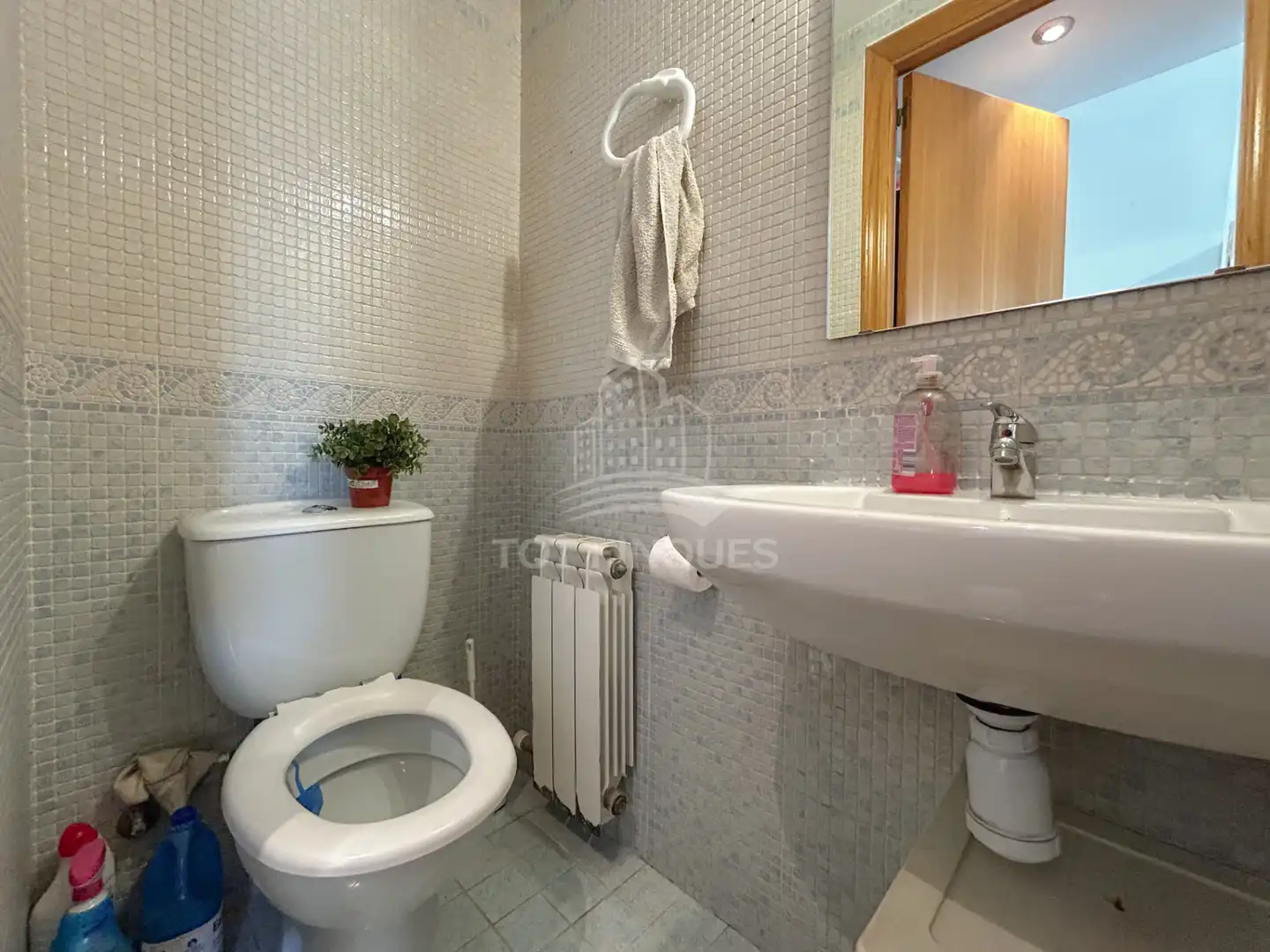 House with terrace for sale in Carrer Mestre Ramon Farrés, imagen 10