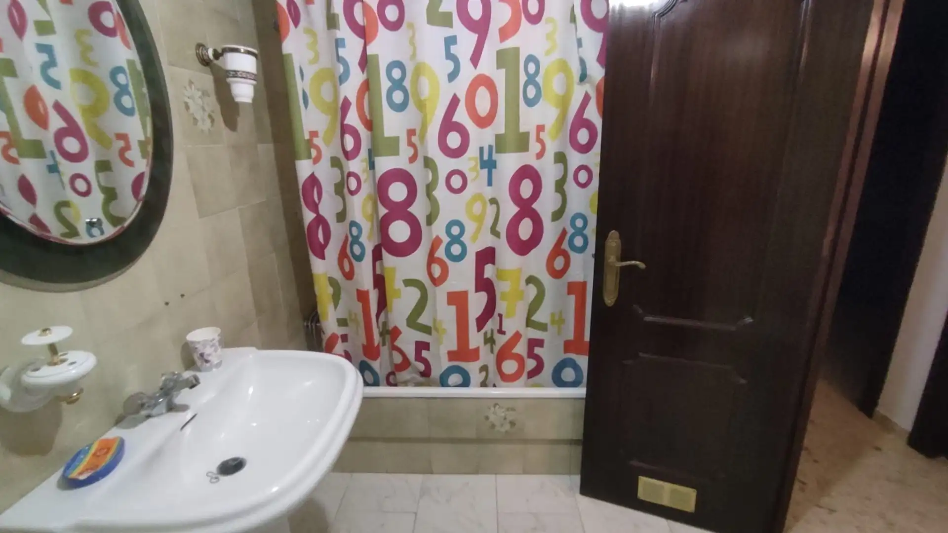 Appartement avec ascenseur à louer à MOCHINGO, imagen 17