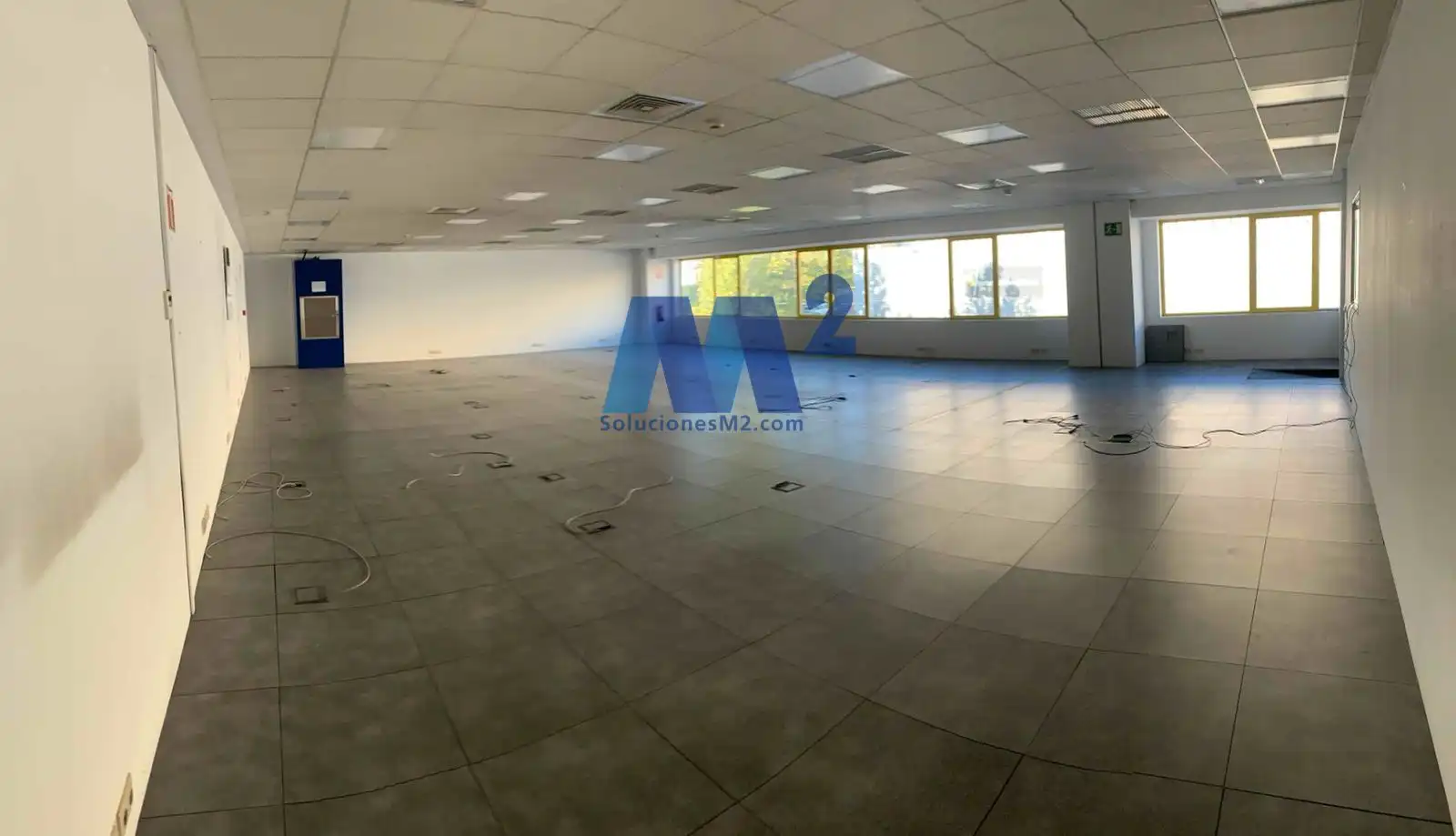 Industrial building to rent in de la Cañada, imagen 14