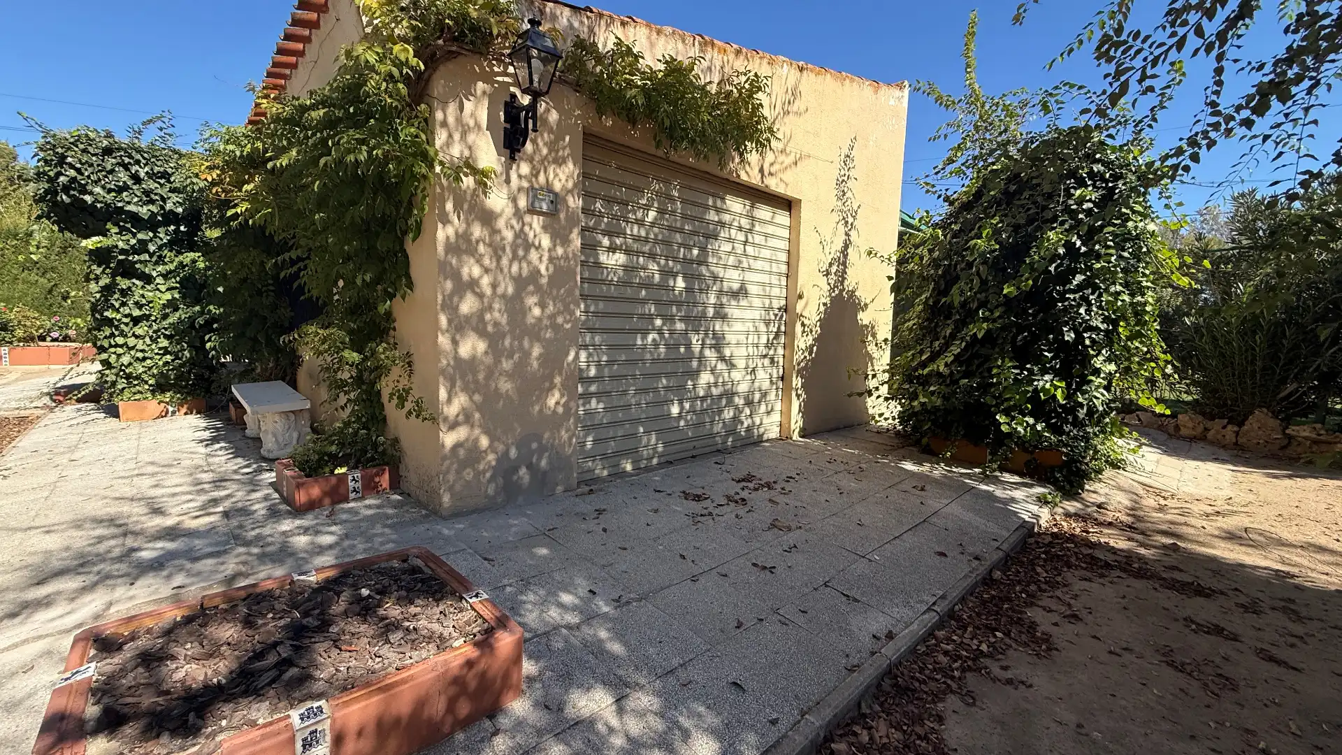 Villa avec jardin à vendre à Urbanizacion Aguasol, imagen 17