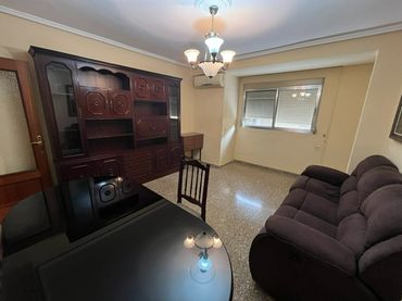 Wohnung mit Balkon zum Verkauf in Carrer de la Ribera 10