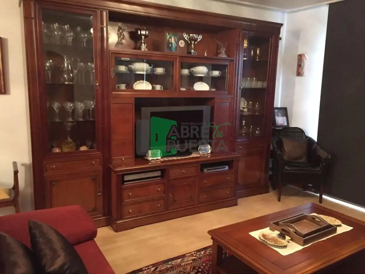 Chalet con jardín en venta en Ribadavia, imagen 5