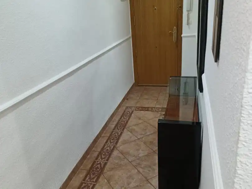 Apartament amb ascensor de lloguer a calle plesbitero baltasar carrasco 21, imagen 5