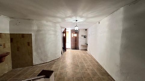 Foto 5 de Casa adosada en venta en Rocafort de Queralt, Tarragona