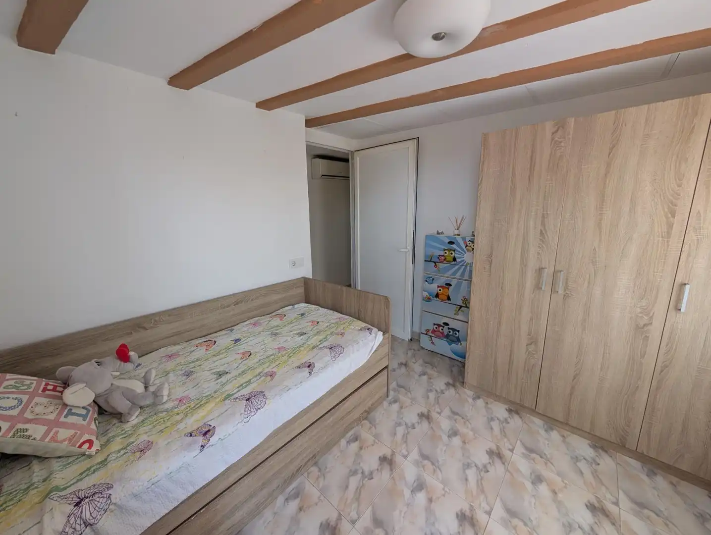 Habitación de Finca rústica en venta en Alcanar