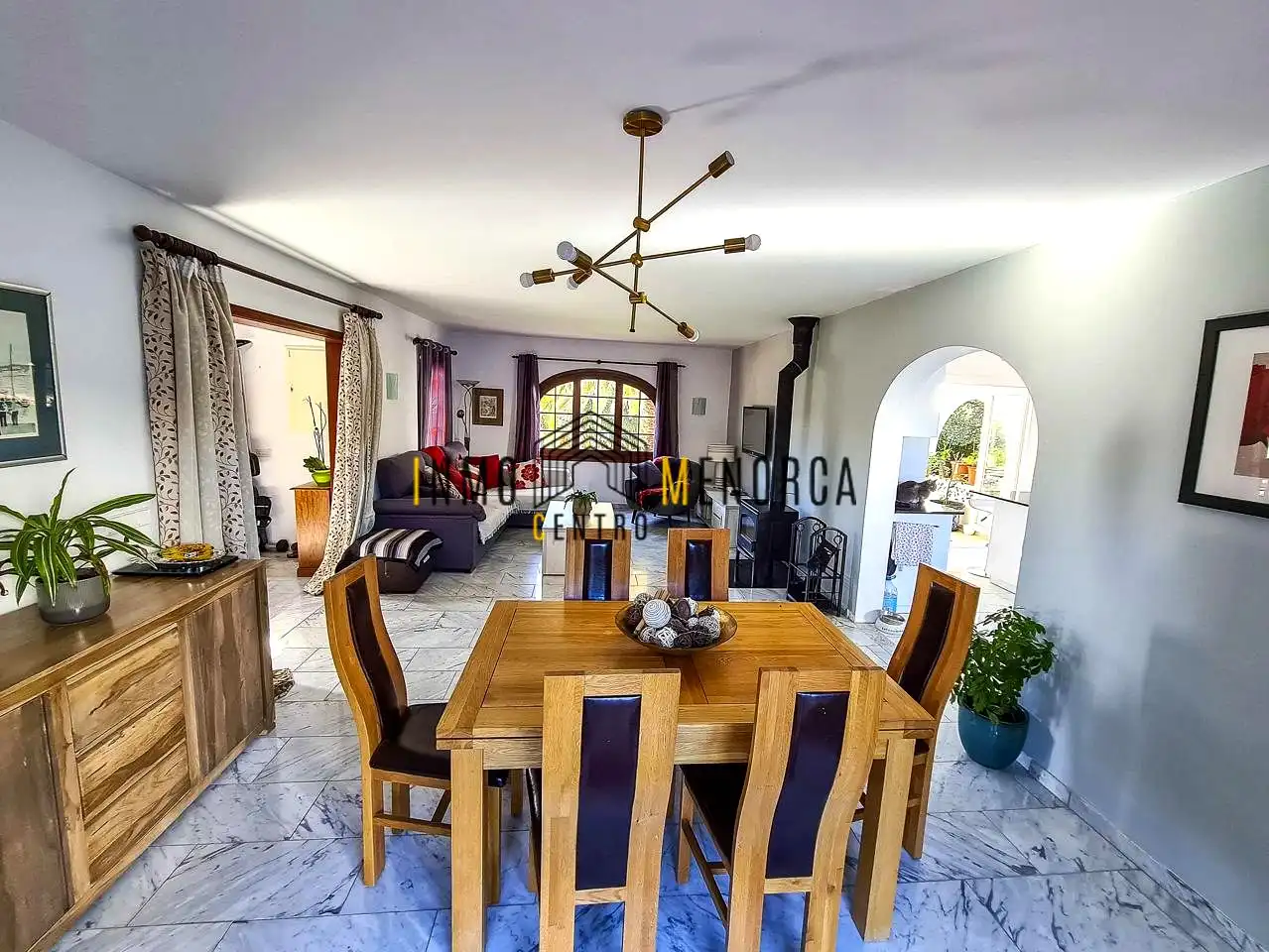 House with pool for sale in Cala Blanca, imagen 13