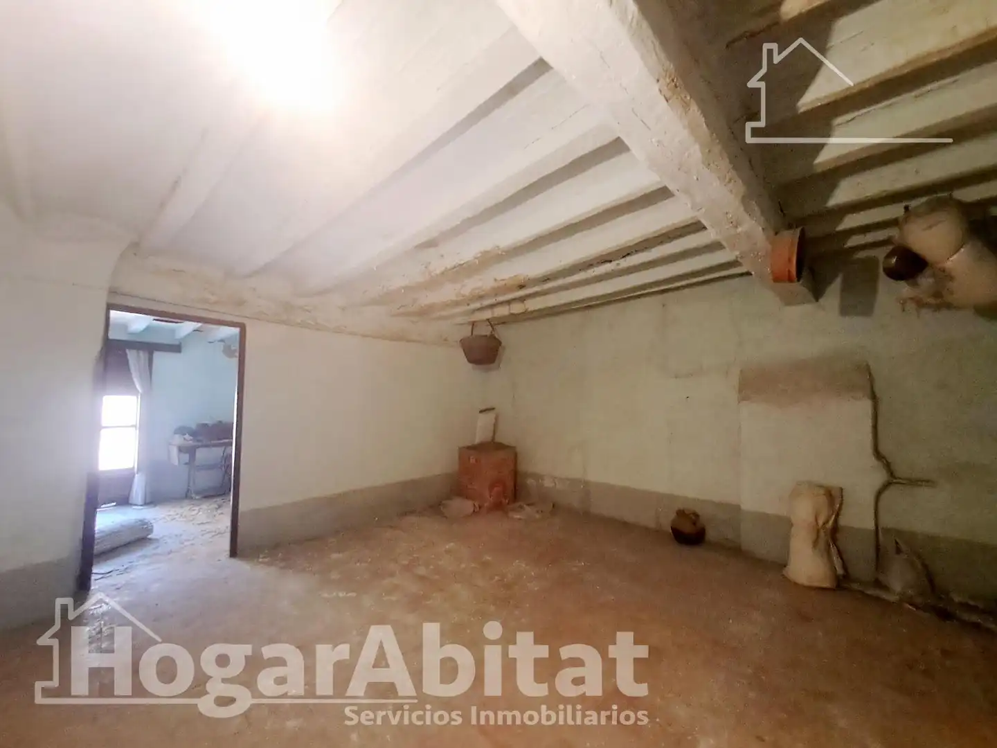 Haus oder Chalet zum Verkauf in L'Alcora mit Heizung, Terrasse und Abstellraum