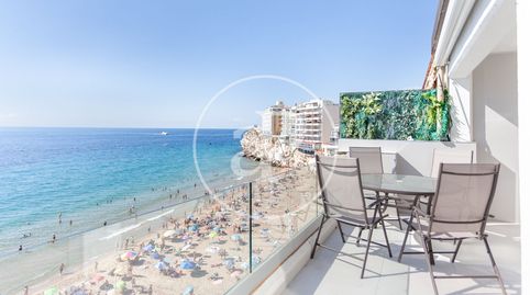 Ático en venta en Benidorm