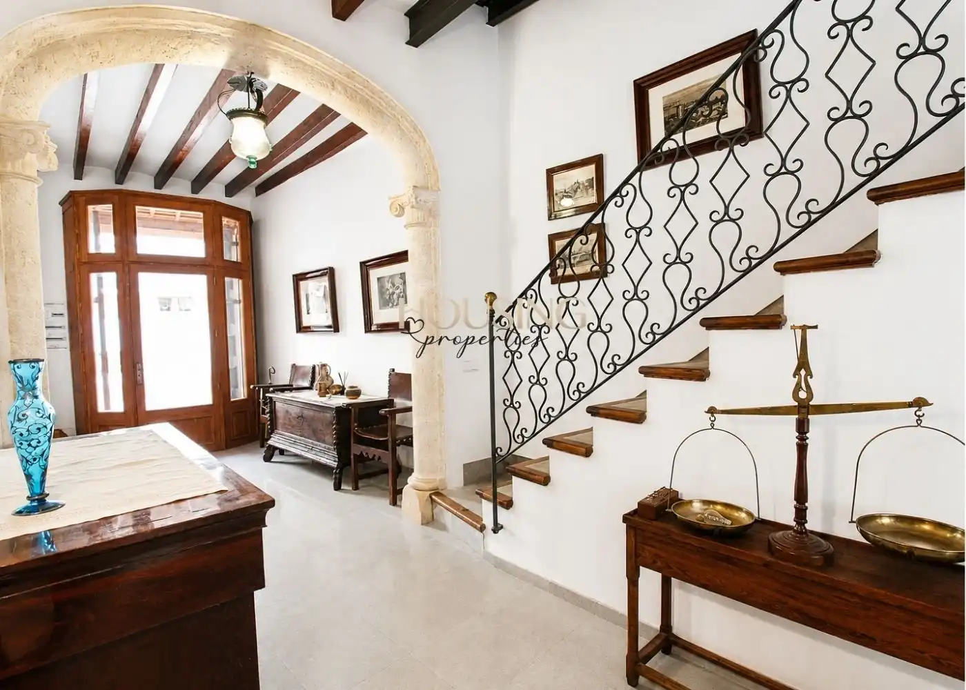Casa adosada en venta en Llucmajor con Aire acondicionado, Jardín privado y Terraza