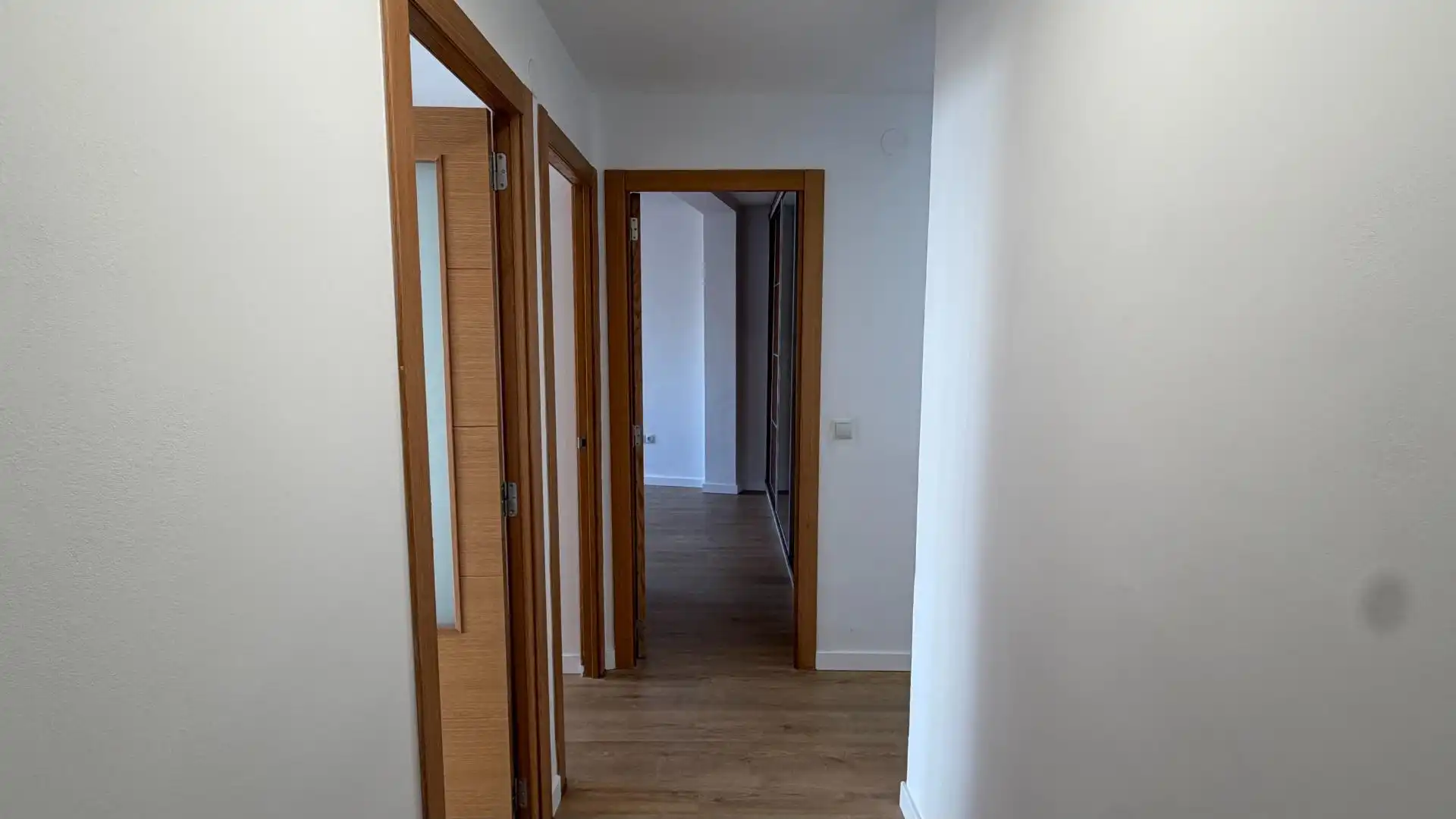 Pis en venda en Paterna amb Aire condicionat, Parquet i Terrassa