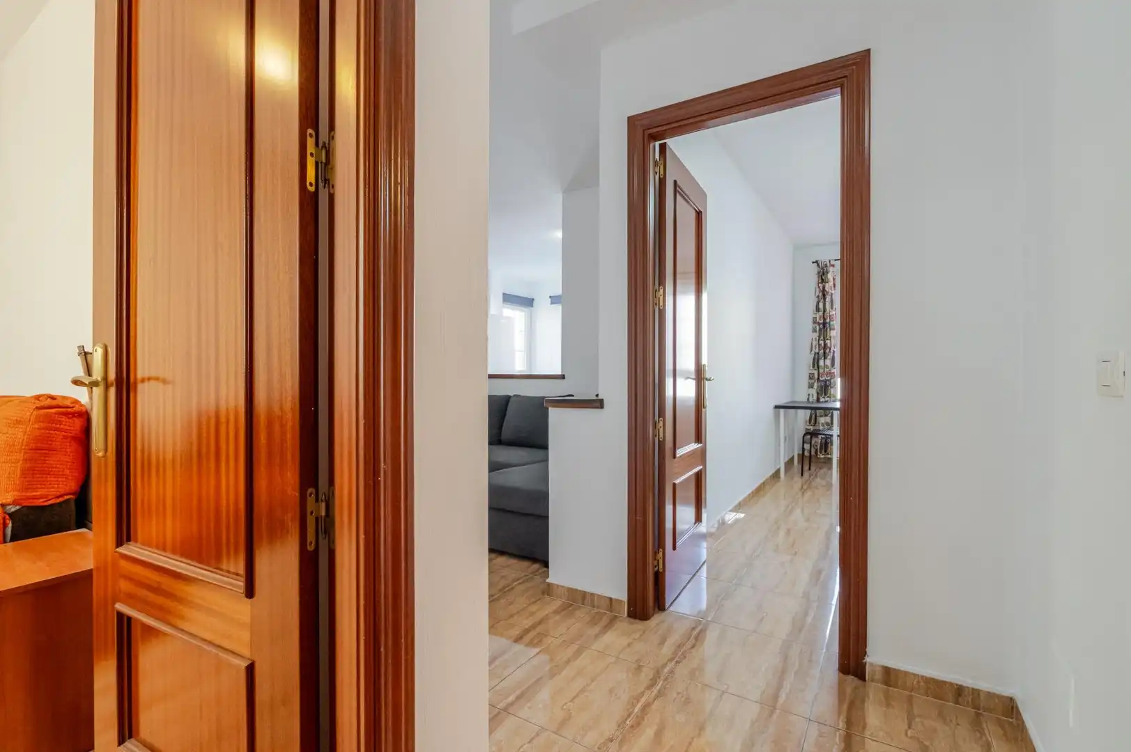 Piso en venta en Ingenio con Amueblado