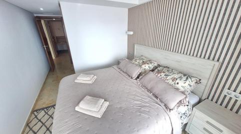 Foto 3 de Apartamento de alquiler en Zona Playa del Cura, Torrevieja