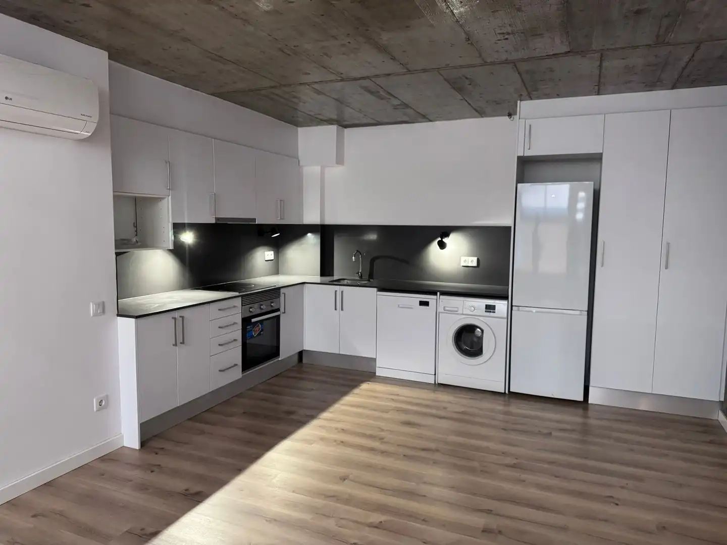Rez-de-chaussée avec ascenseur à vendre à Carrer del Bruc, imagen 8