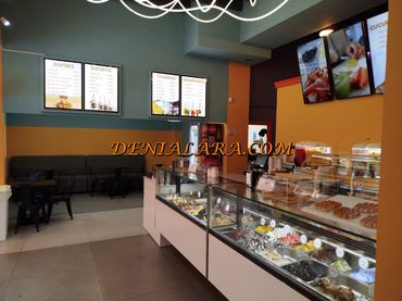 Local comercial en alquiler en Centro Urbano