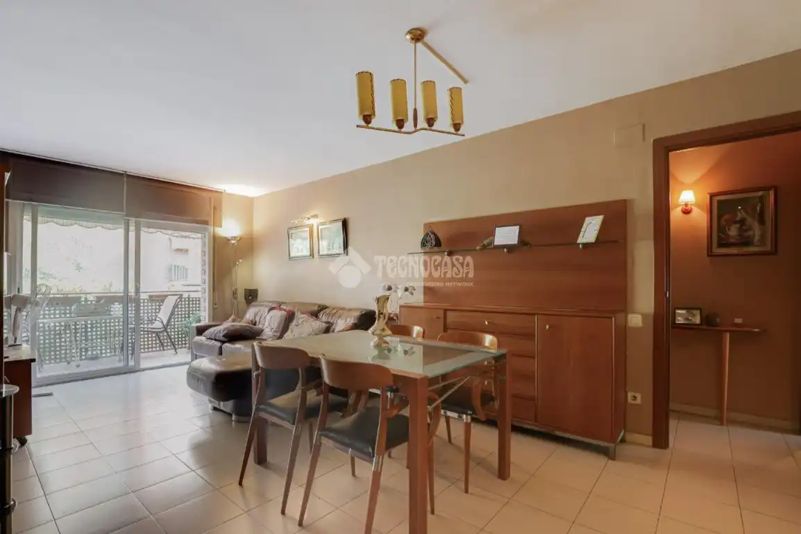 Appartement avec terrasse à vendre à Ponent, imagen 26