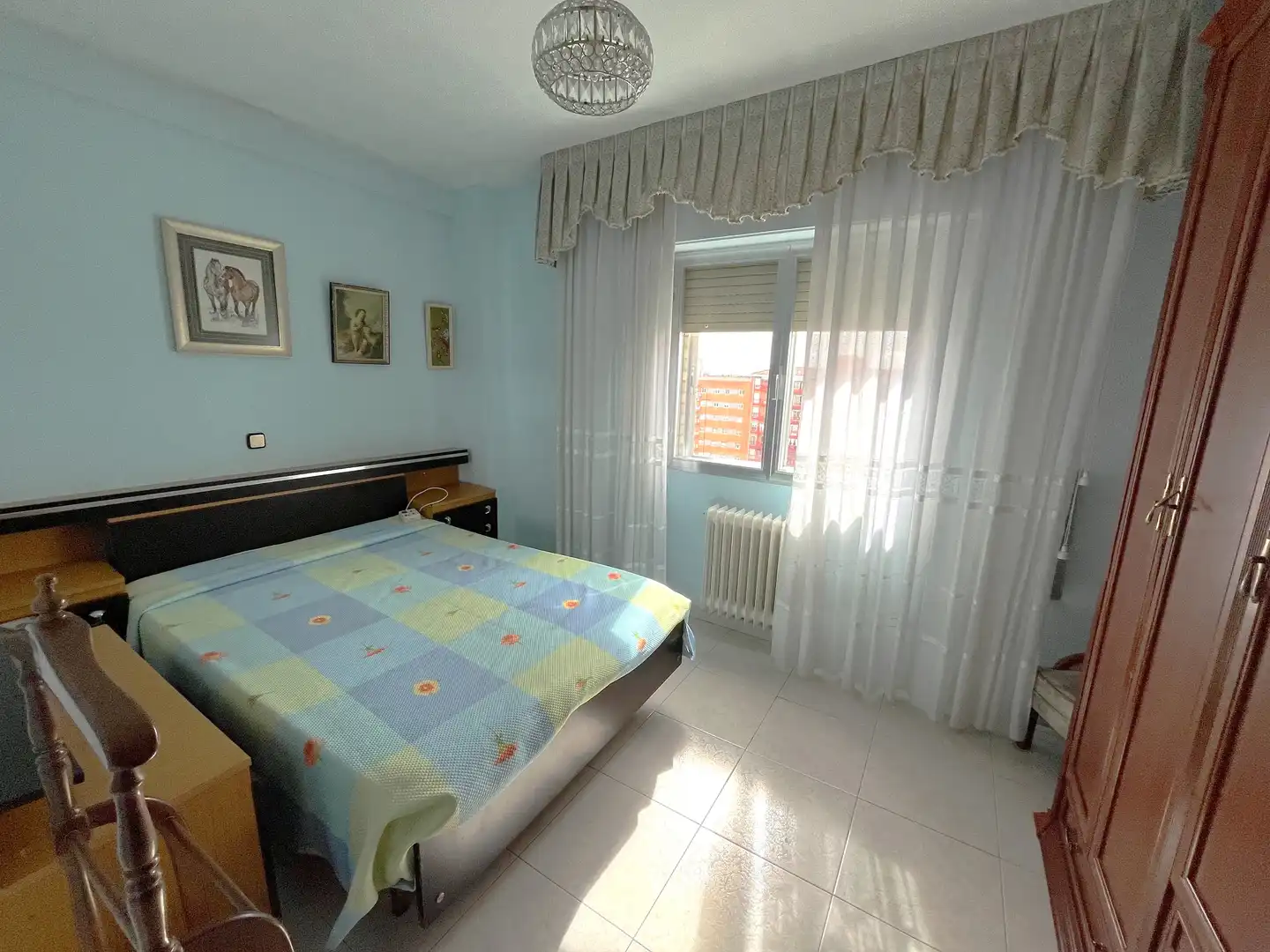 Flat for sale in Calle de Valle Inclán, Las Águilas