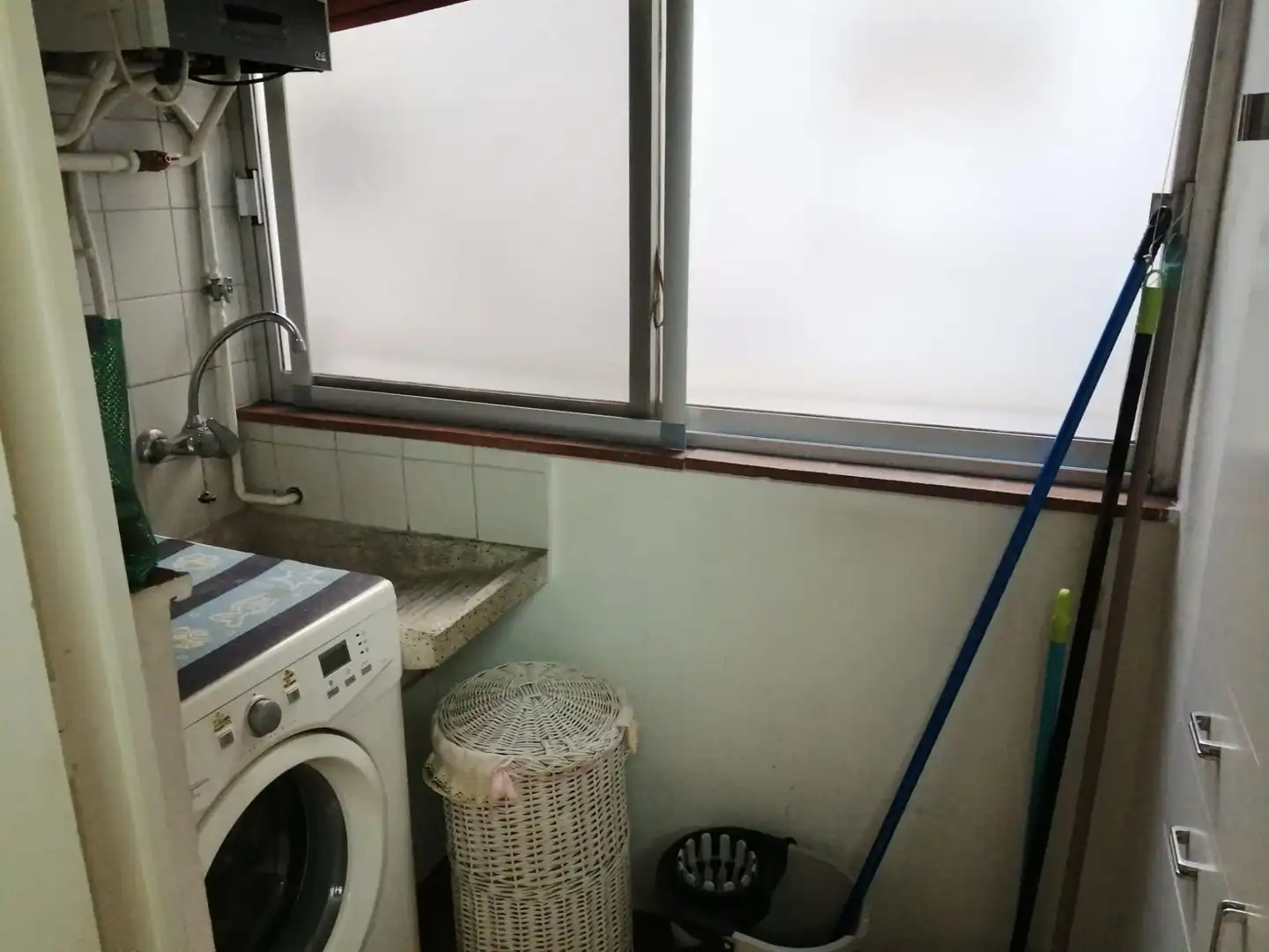 Wohnung mit Terrasse zum Verkauf in Almansa, imagen 14