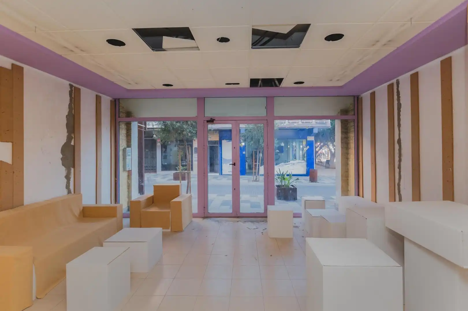 Local comercial en venda a El Ejido Ciudad, imagen 13