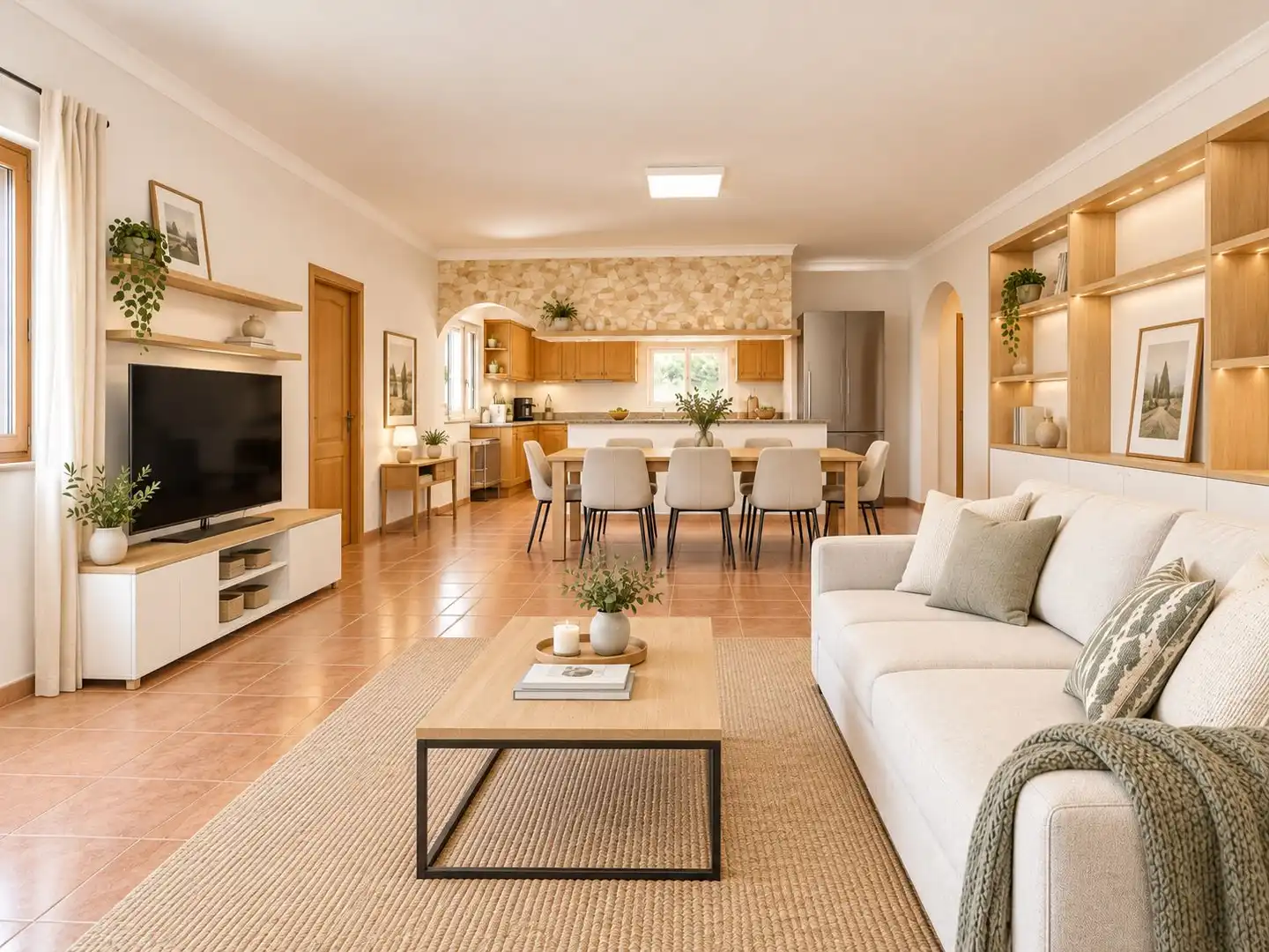 House with pool for sale in Muro de Alcoy, imagen 10