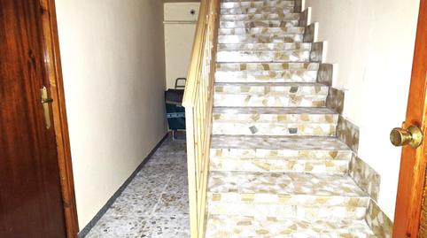 Foto 3 de Casa adosada en venda a Sahagún - Cl Antonio Nicolas, Sahagún, León